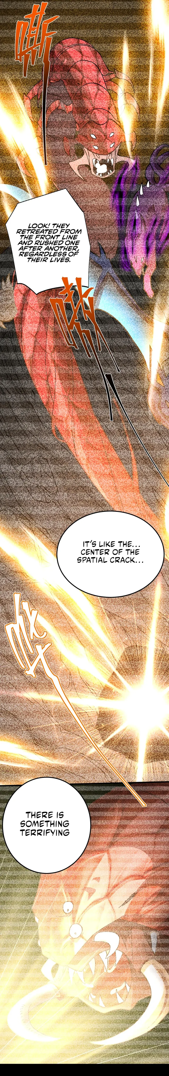 Read Logging 10,000 Years into the Future EN Manga Online