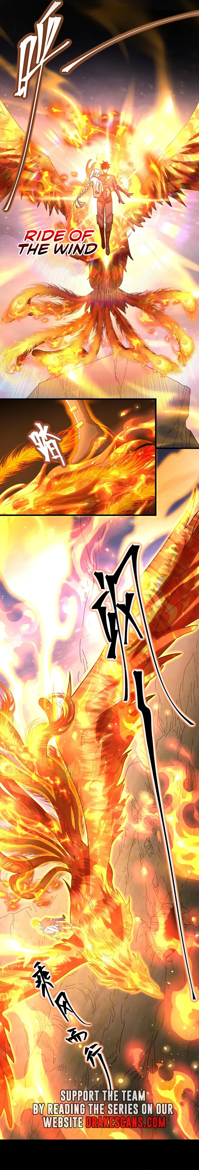 Read Logging 10,000 Years into the Future EN Manga Online