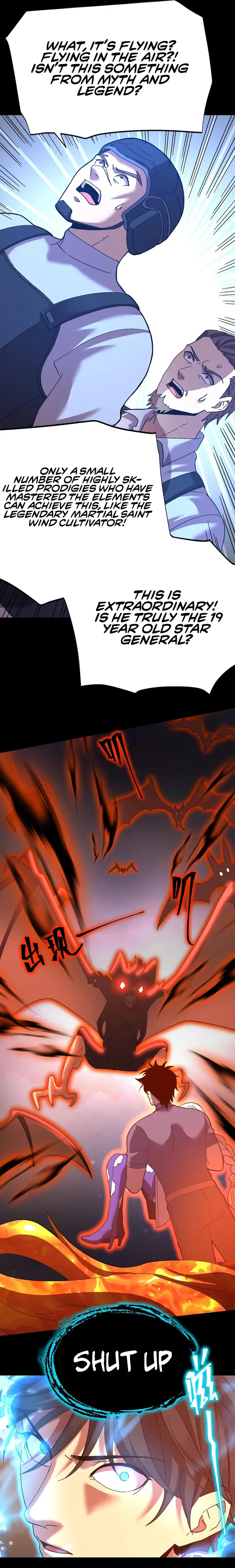 Read Logging 10,000 Years into the Future EN Manga Online