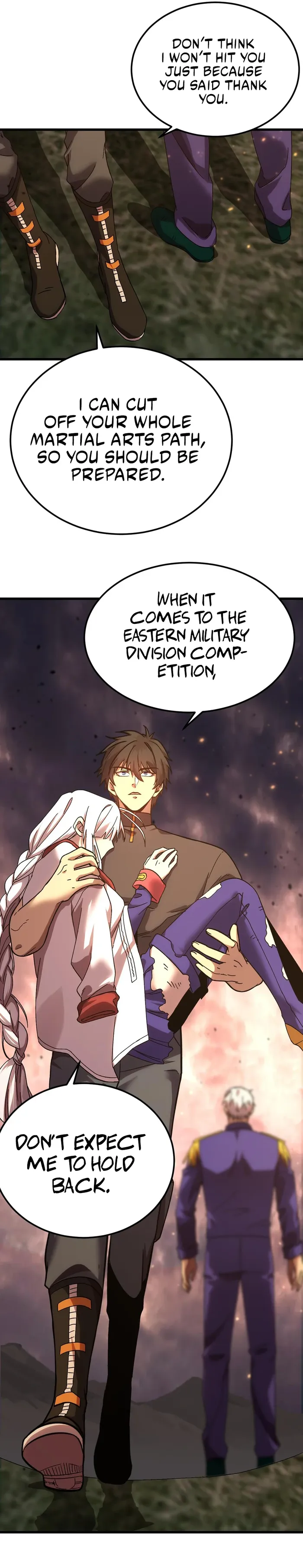 Read Logging 10,000 Years into the Future EN Manga Online