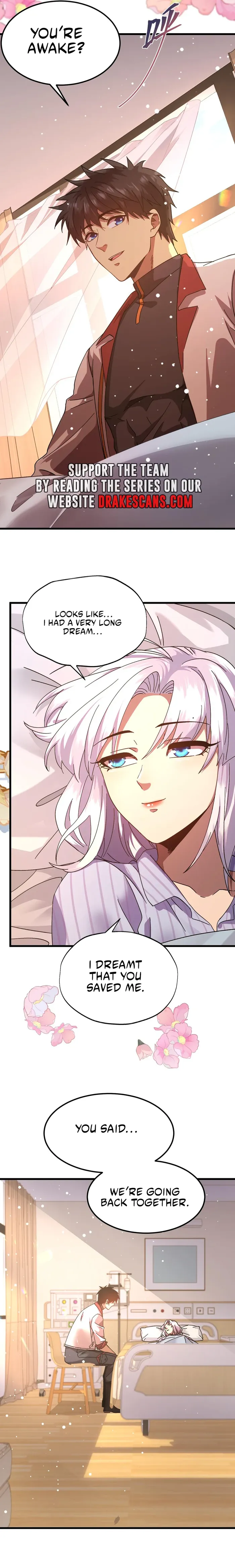 Read Logging 10,000 Years into the Future EN Manga Online