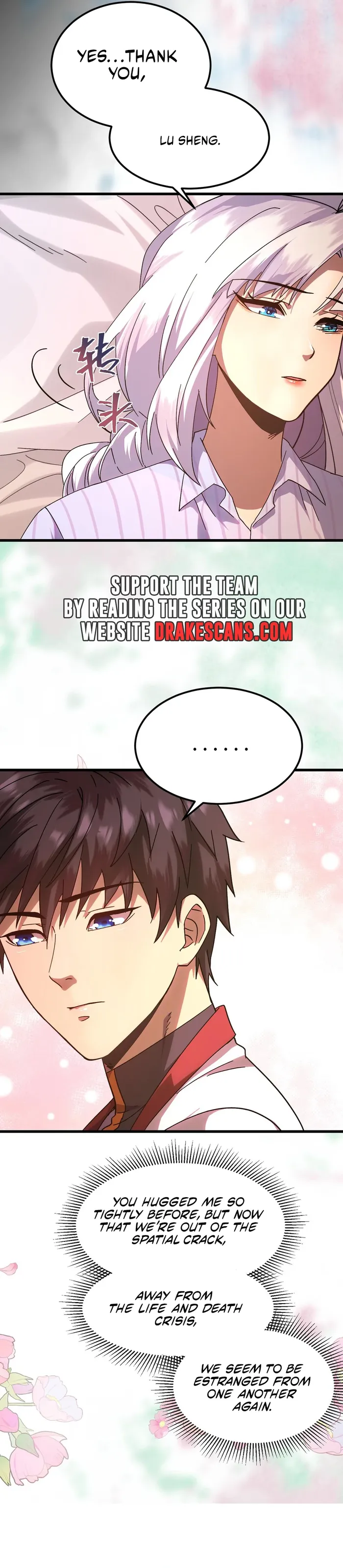 Read Logging 10,000 Years into the Future EN Manga Online