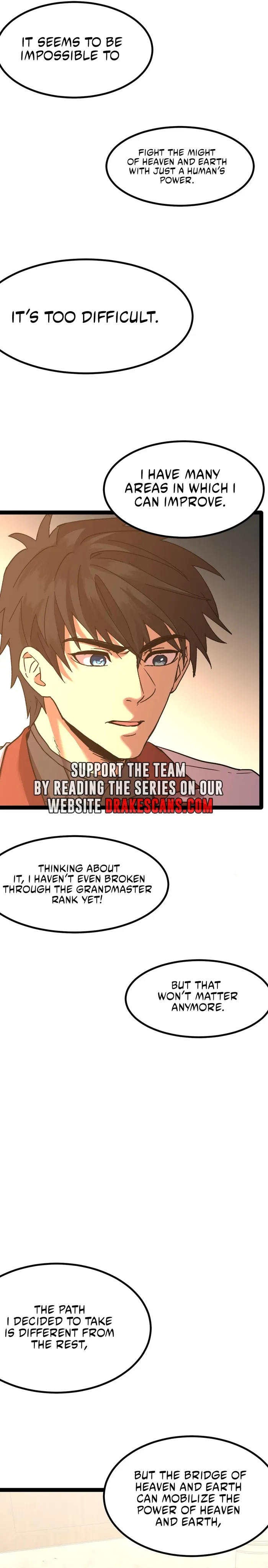 Read Logging 10,000 Years into the Future EN Manga Online