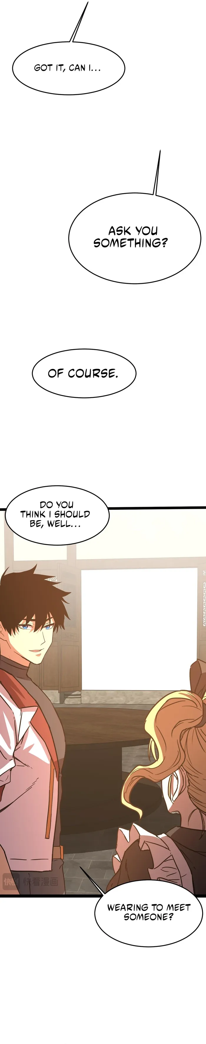 Read Logging 10,000 Years into the Future EN Manga Online