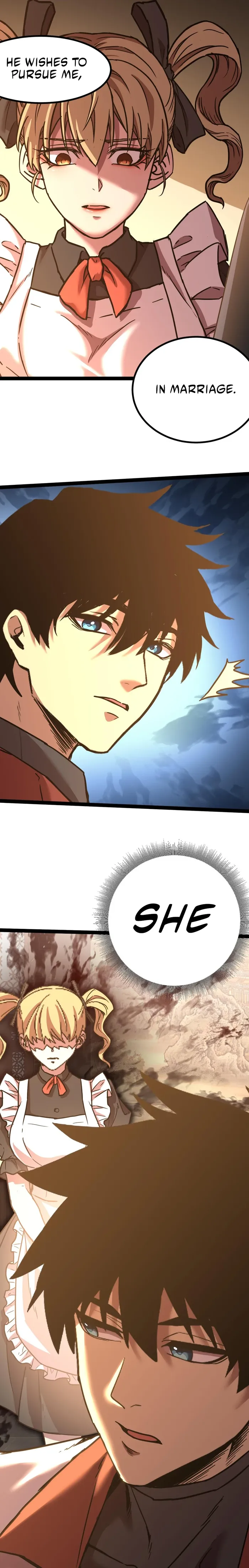 Read Logging 10,000 Years into the Future EN Manga Online