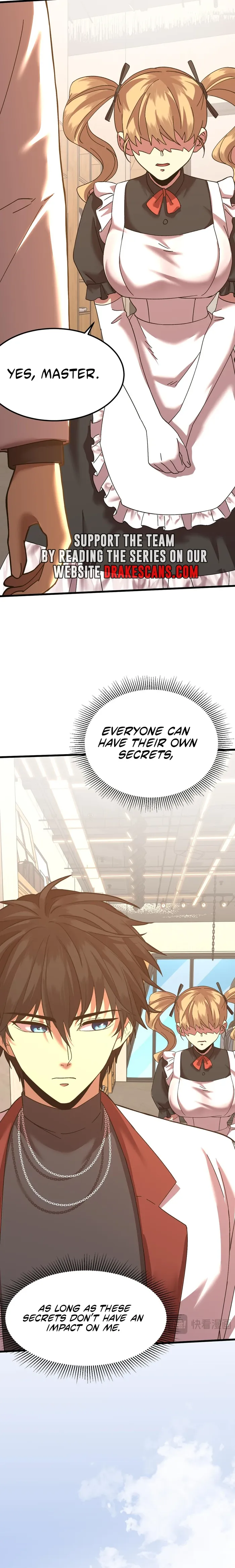 Read Logging 10,000 Years into the Future EN Manga Online