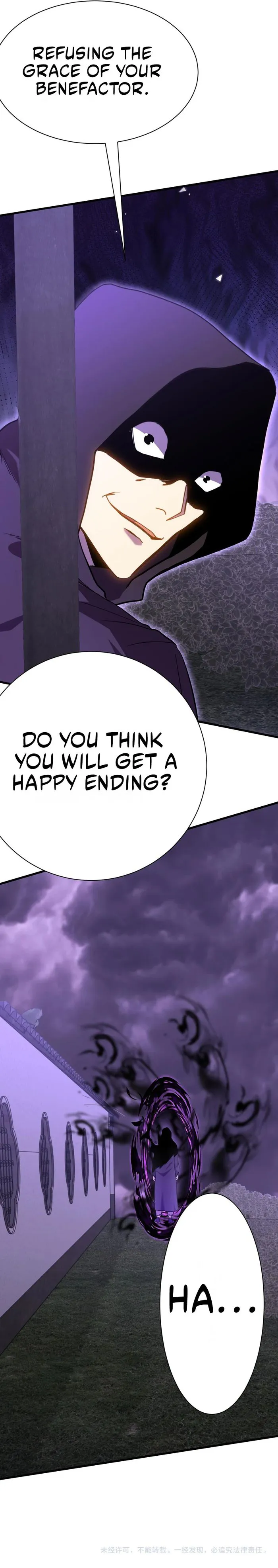 Read Logging 10,000 Years into the Future EN Manga Online