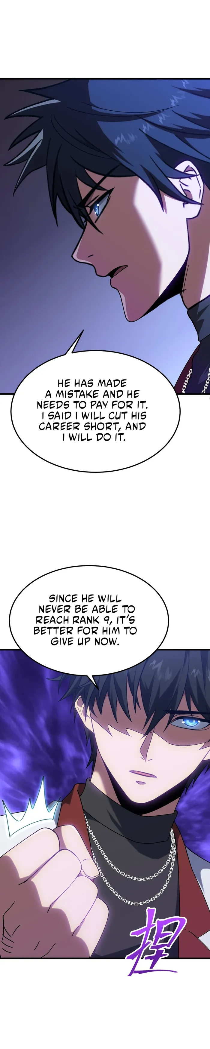 Read Logging 10,000 Years into the Future EN Manga Online