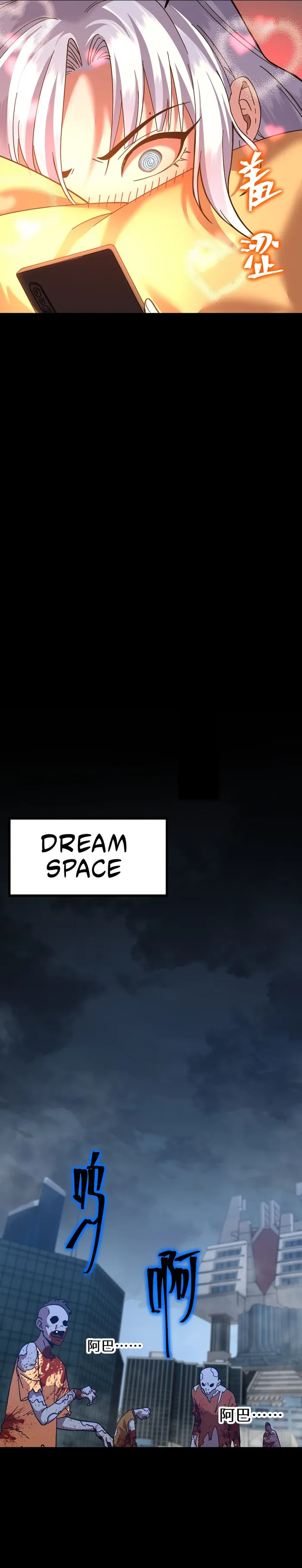 Read Logging 10,000 Years into the Future EN Manga Online
