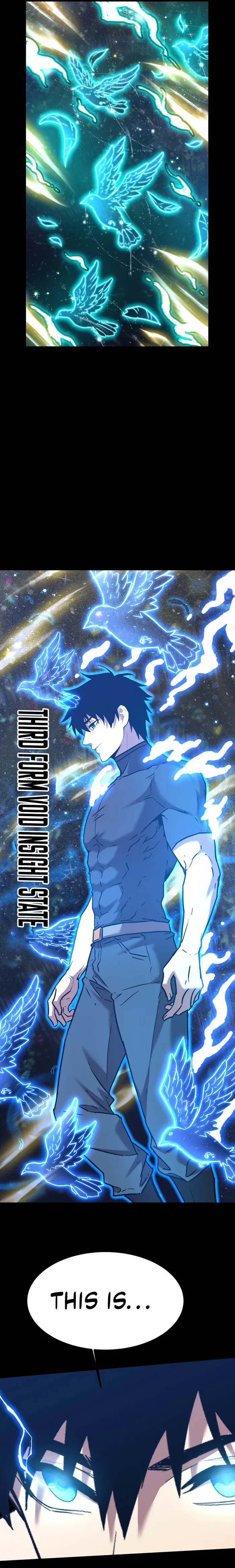 Read Logging 10,000 Years into the Future EN Manga Online