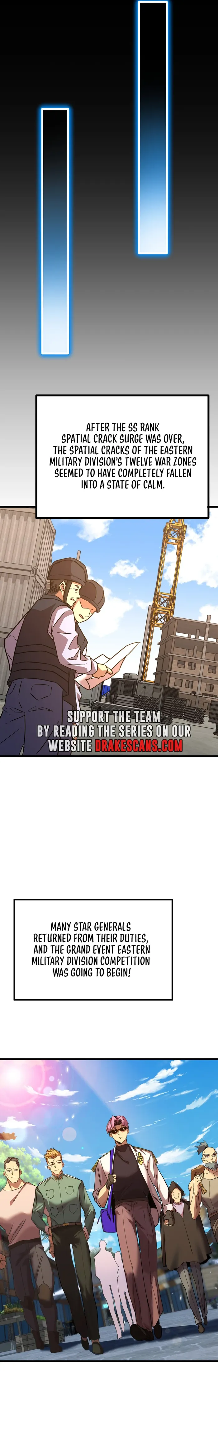 Read Logging 10,000 Years into the Future EN Manga Online