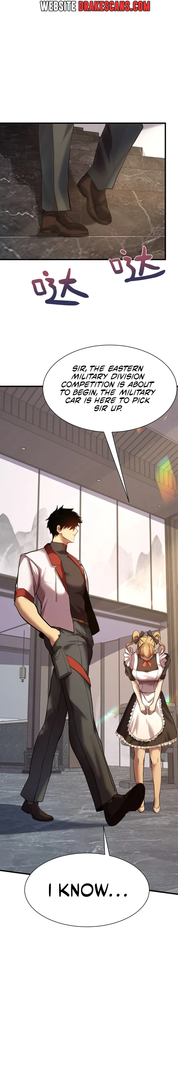 Read Logging 10,000 Years into the Future EN Manga Online