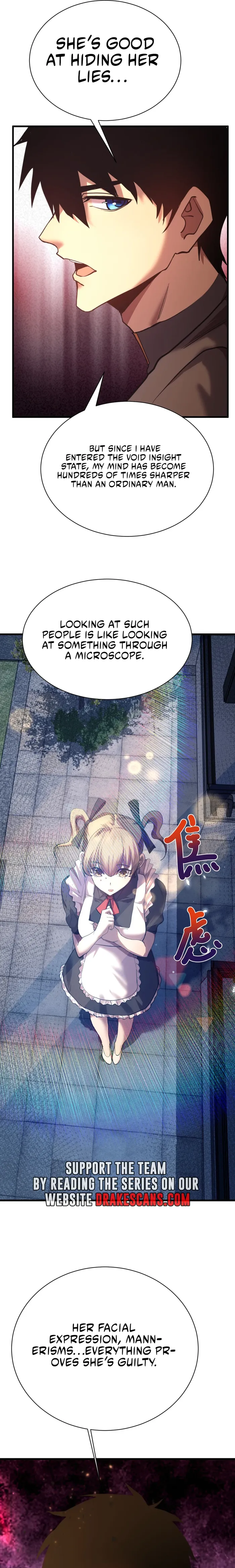 Read Logging 10,000 Years into the Future EN Manga Online