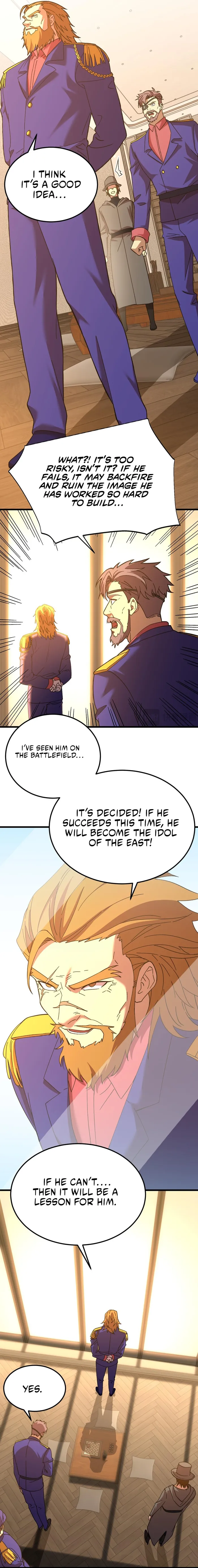 Read Logging 10,000 Years into the Future EN Manga Online