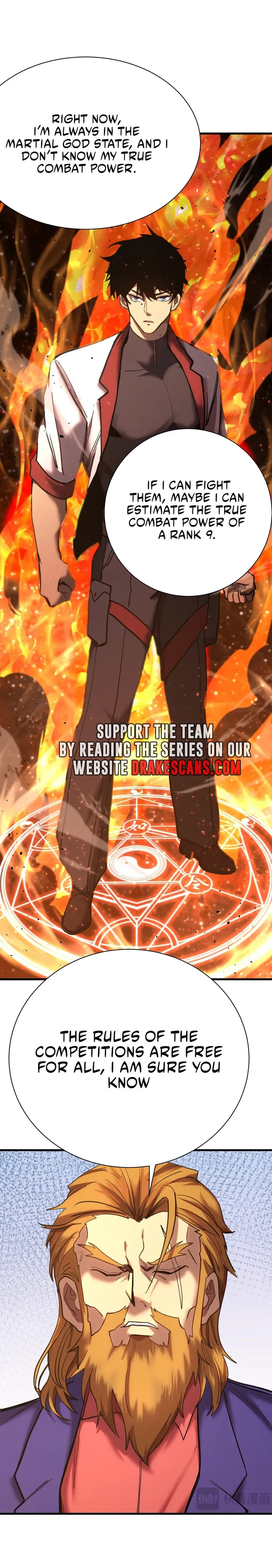 Read Logging 10,000 Years into the Future EN Manga Online