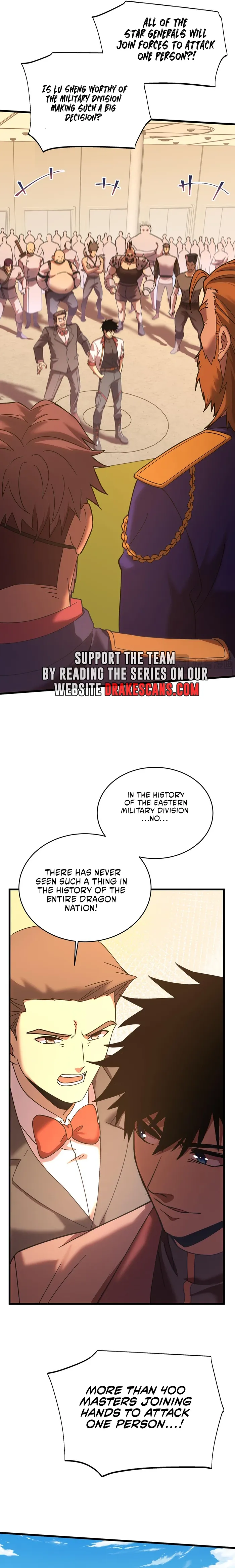 Read Logging 10,000 Years into the Future EN Manga Online