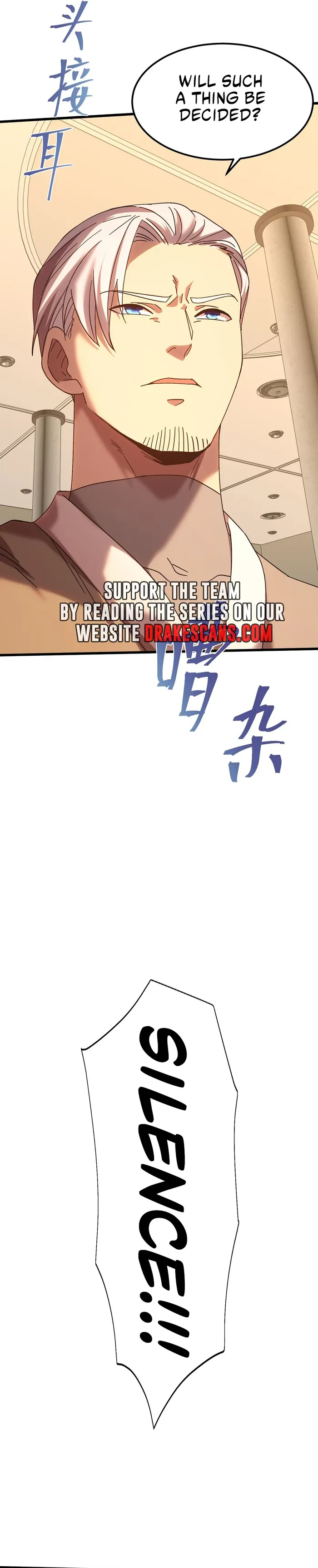 Read Logging 10,000 Years into the Future EN Manga Online