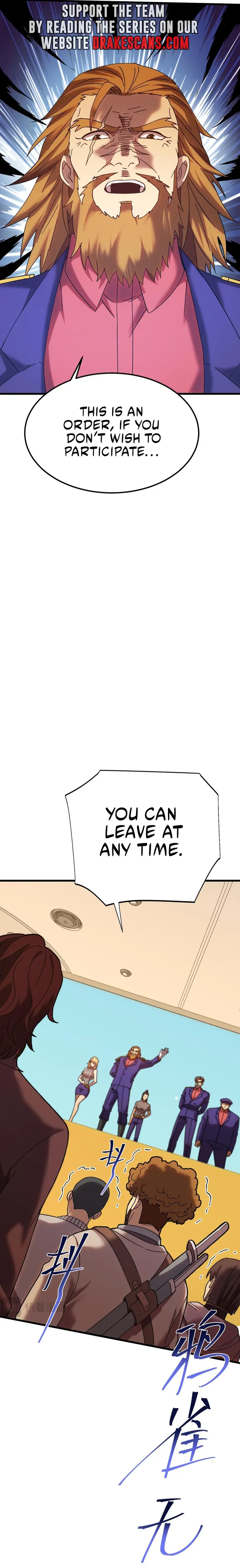 Read Logging 10,000 Years into the Future EN Manga Online