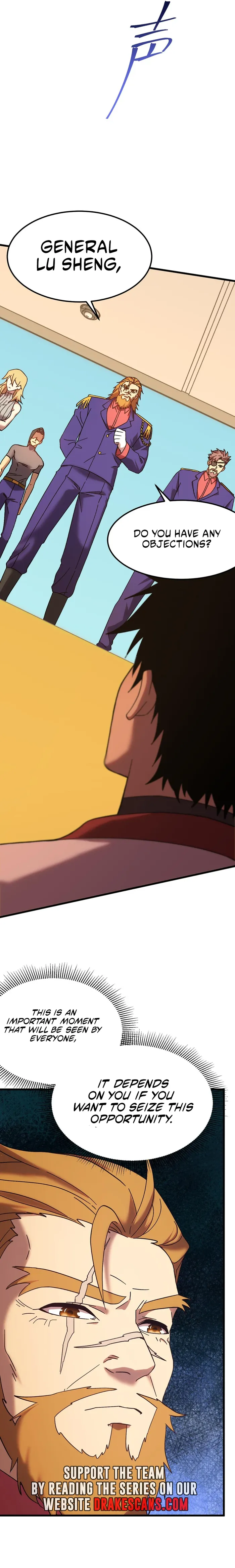 Read Logging 10,000 Years into the Future EN Manga Online