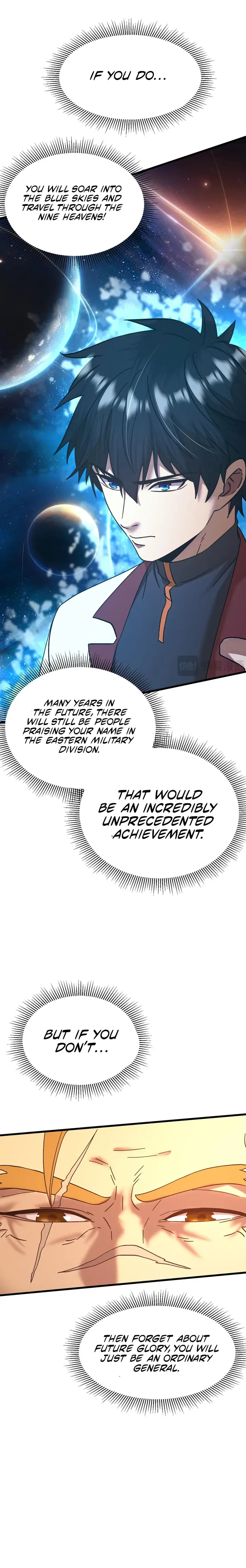 Read Logging 10,000 Years into the Future EN Manga Online