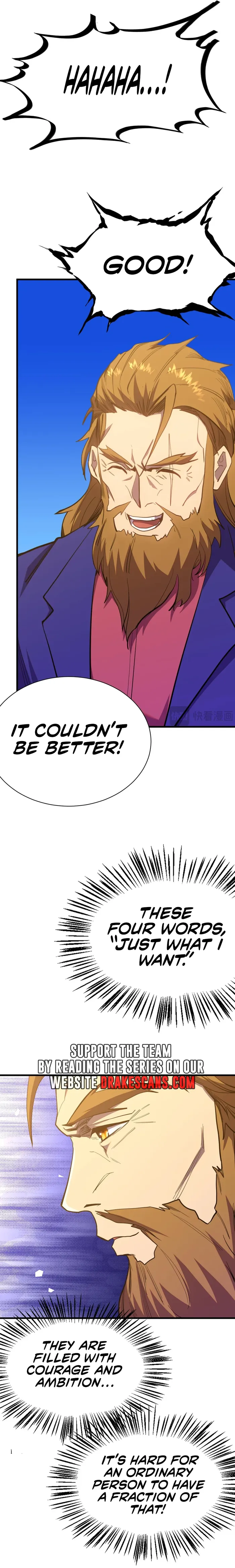 Read Logging 10,000 Years into the Future EN Manga Online