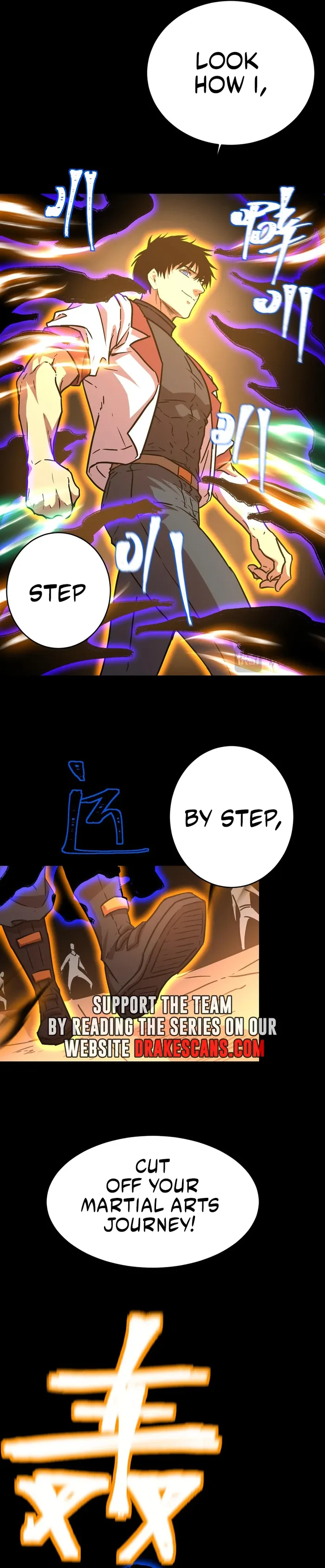 Read Logging 10,000 Years into the Future EN Manga Online