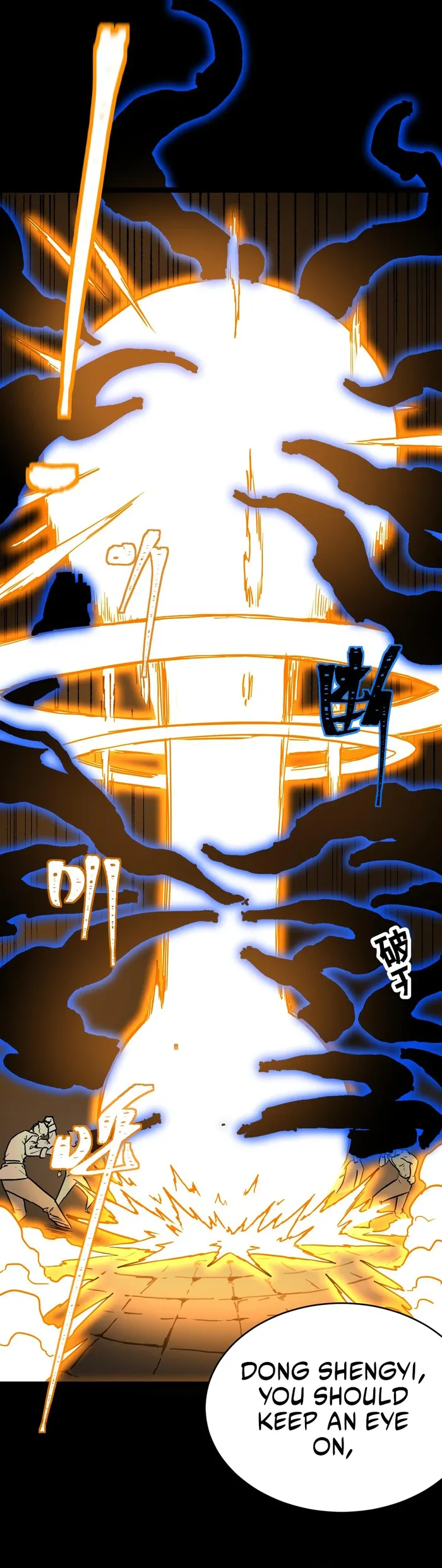 Read Logging 10,000 Years into the Future EN Manga Online