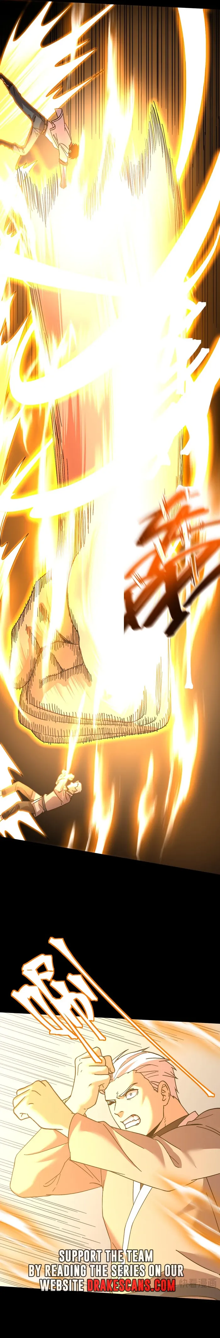 Read Logging 10,000 Years into the Future EN Manga Online