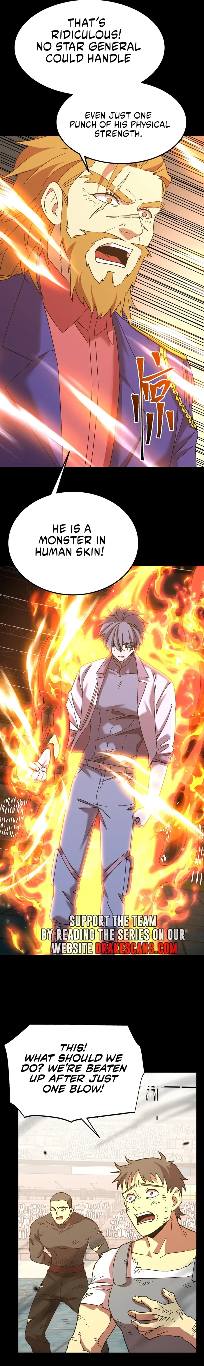 Read Logging 10,000 Years into the Future EN Manga Online