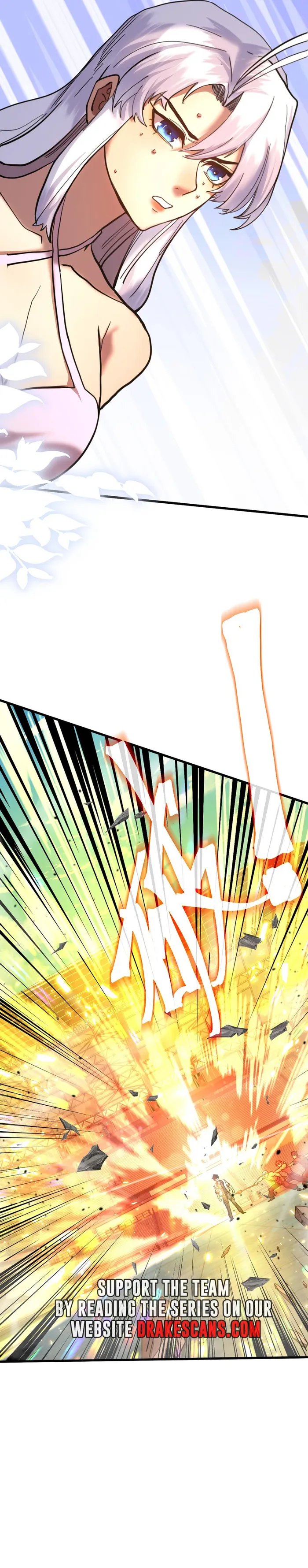 Read Logging 10,000 Years into the Future EN Manga Online