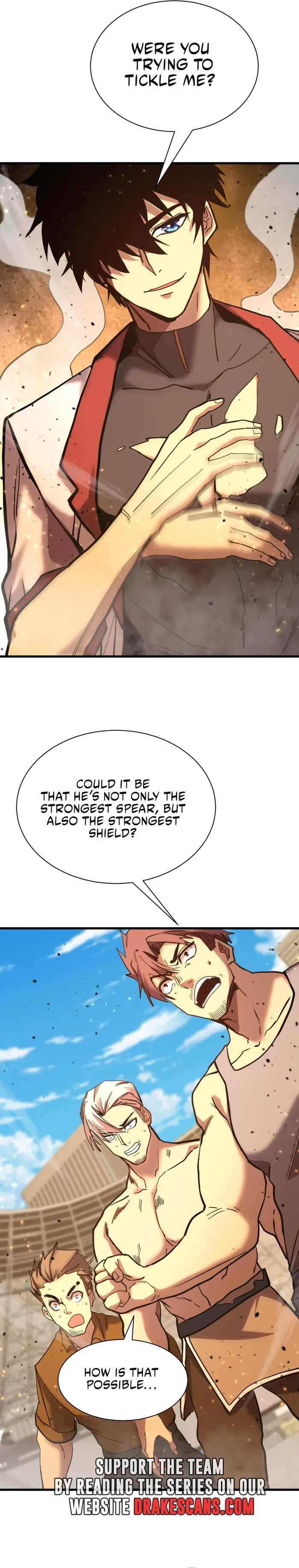 Read Logging 10,000 Years into the Future EN Manga Online