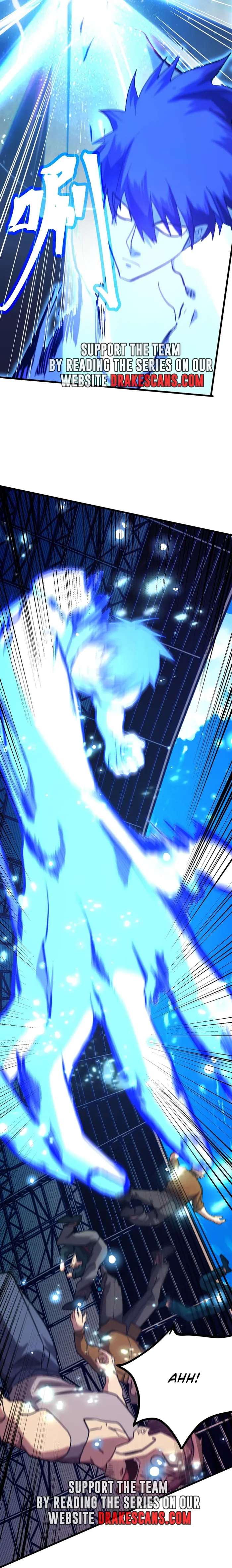 Read Logging 10,000 Years into the Future EN Manga Online