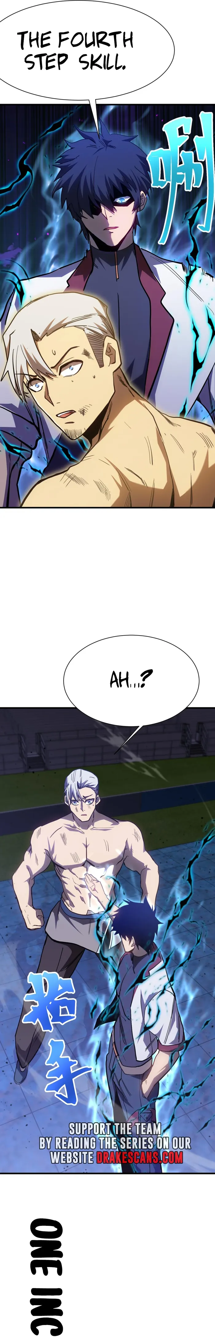 Read Logging 10,000 Years into the Future EN Manga Online