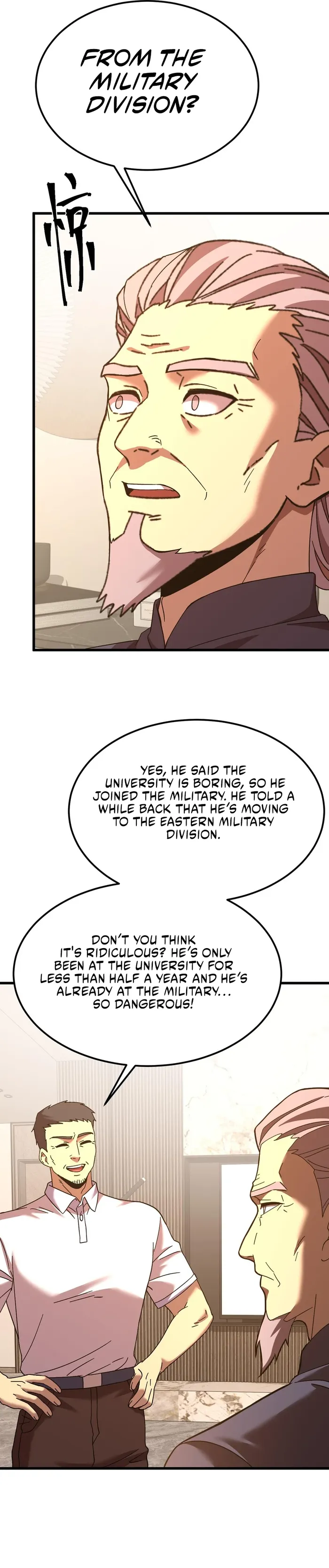 Read Logging 10,000 Years into the Future EN Manga Online
