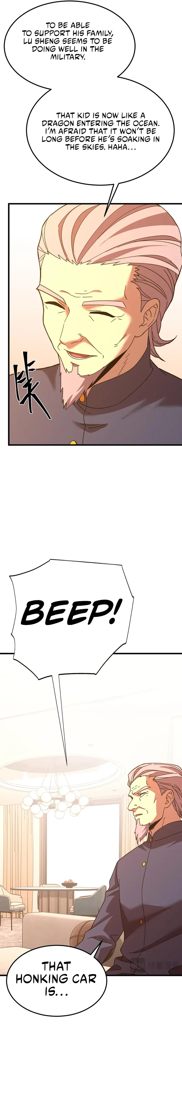Read Logging 10,000 Years into the Future EN Manga Online