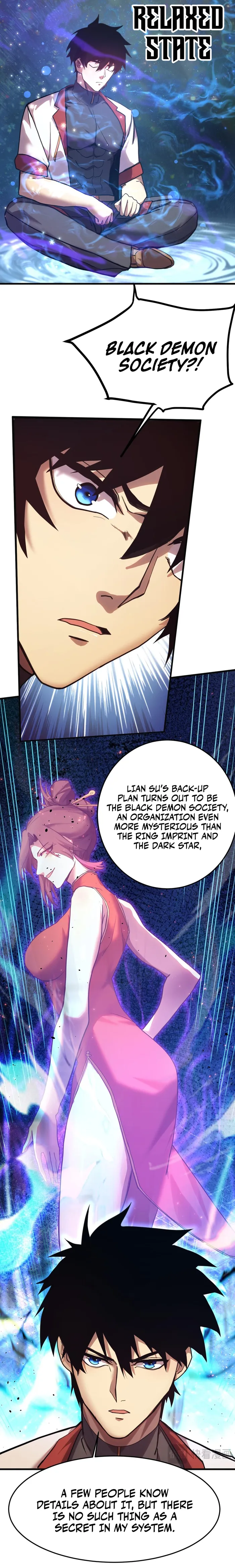 Read Logging 10,000 Years into the Future EN Manga Online