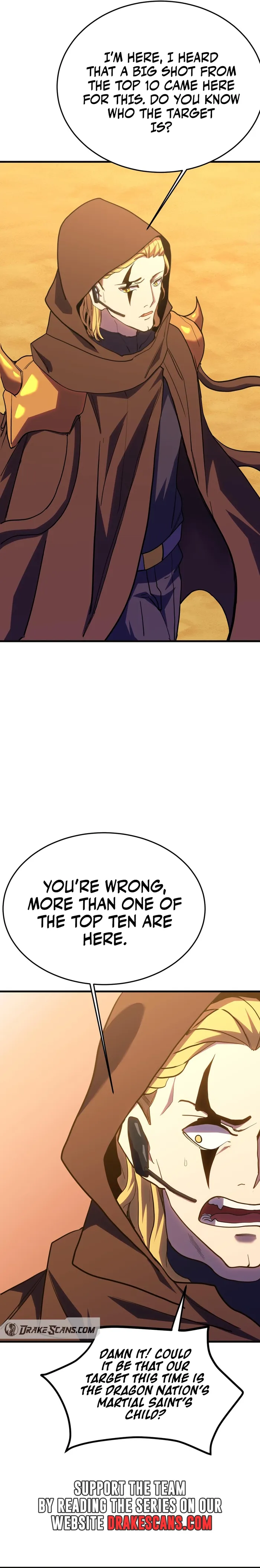 Read Logging 10,000 Years into the Future EN Manga Online