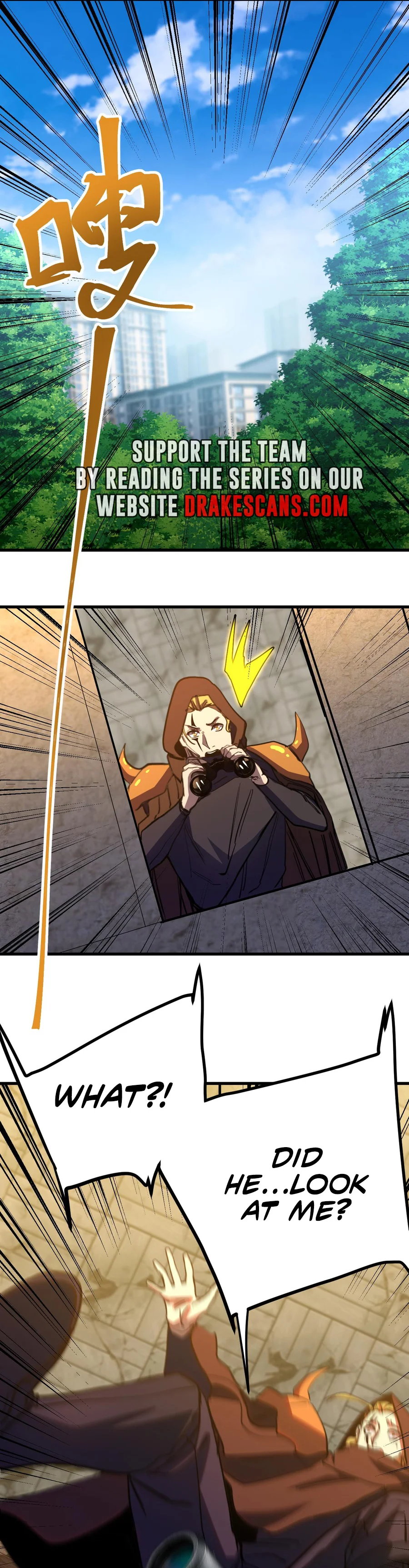 Read Logging 10,000 Years into the Future EN Manga Online