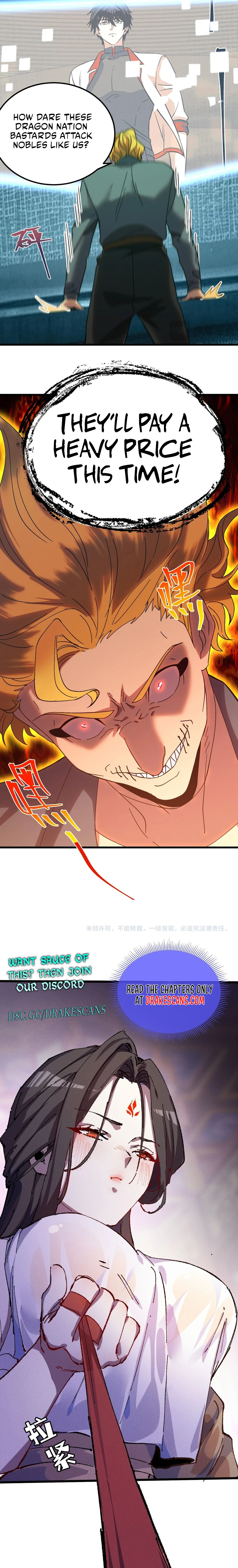 Read Logging 10,000 Years into the Future EN Manga Online