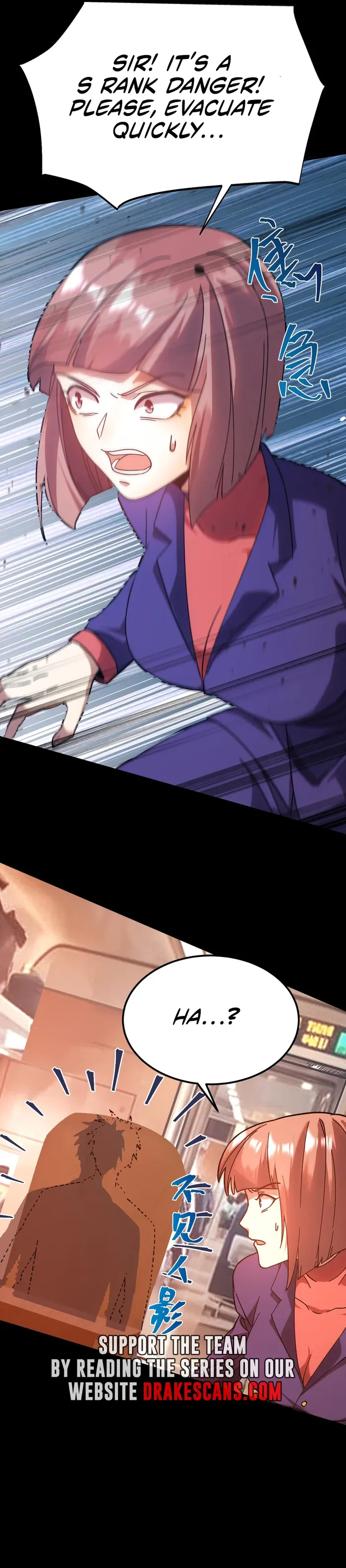 Read Logging 10,000 Years into the Future EN Manga Online