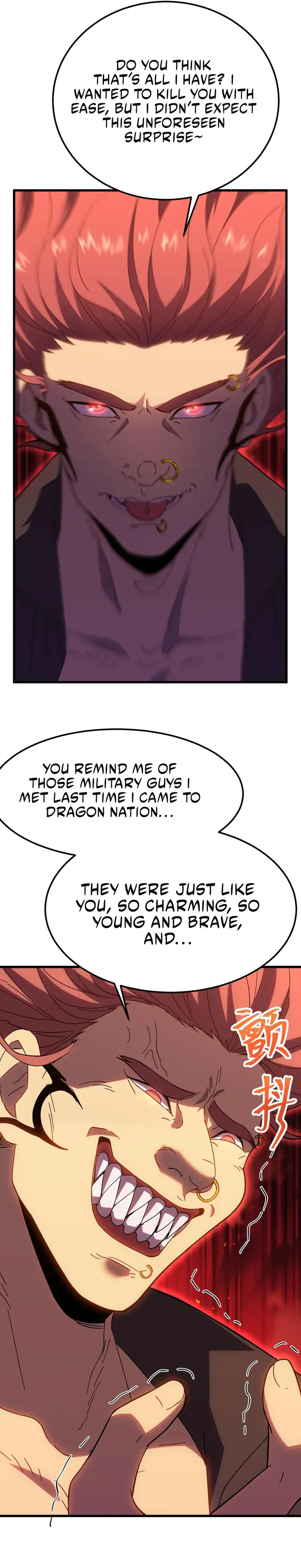 Read Logging 10,000 Years into the Future EN Manga Online