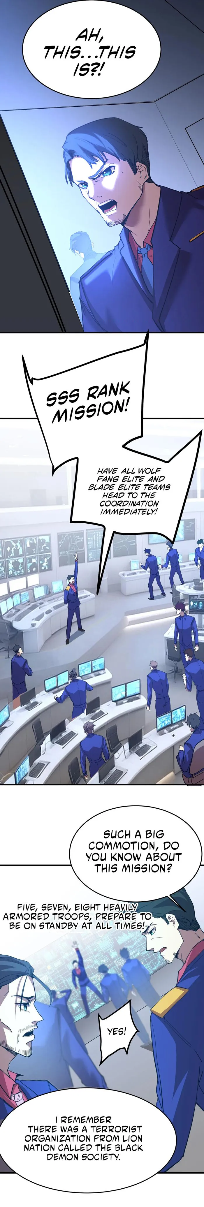 Read Logging 10,000 Years into the Future EN Manga Online
