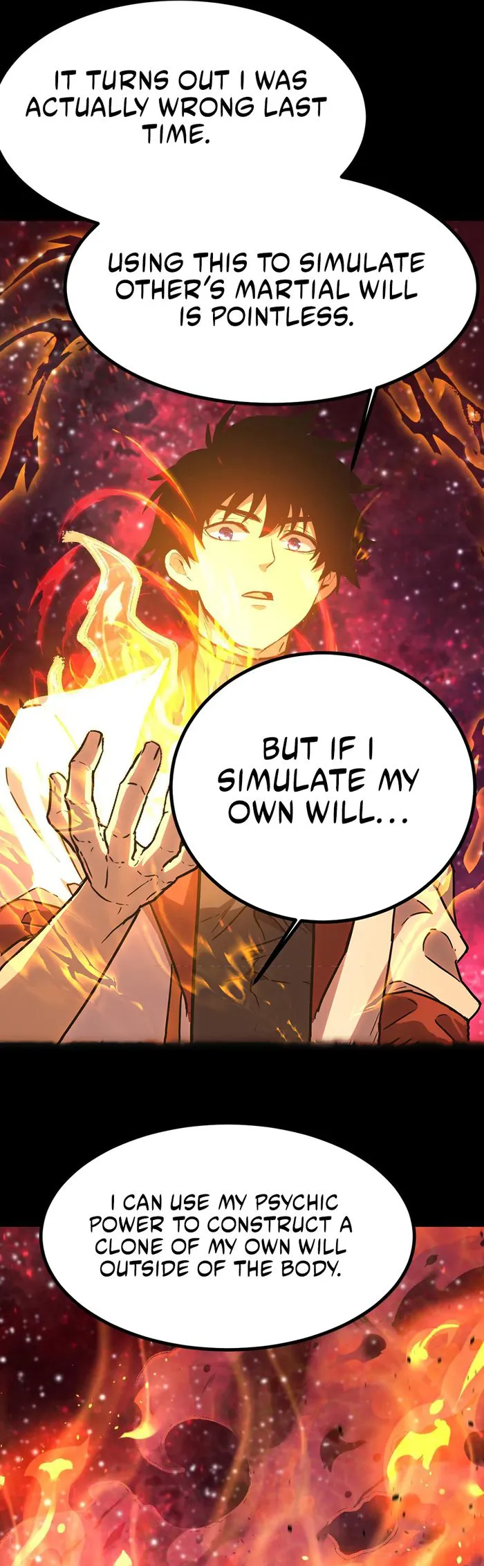 Read Logging 10,000 Years into the Future EN Manga Online