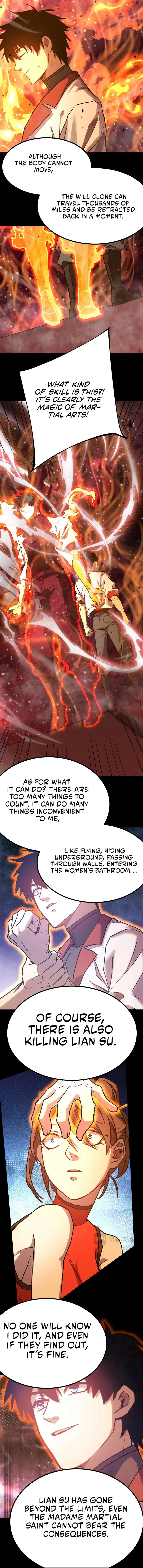 Read Logging 10,000 Years into the Future EN Manga Online