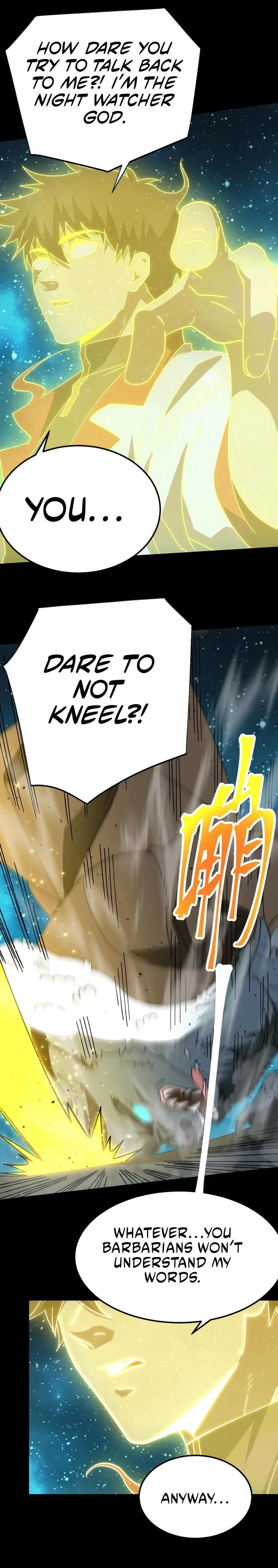 Read Logging 10,000 Years into the Future EN Manga Online