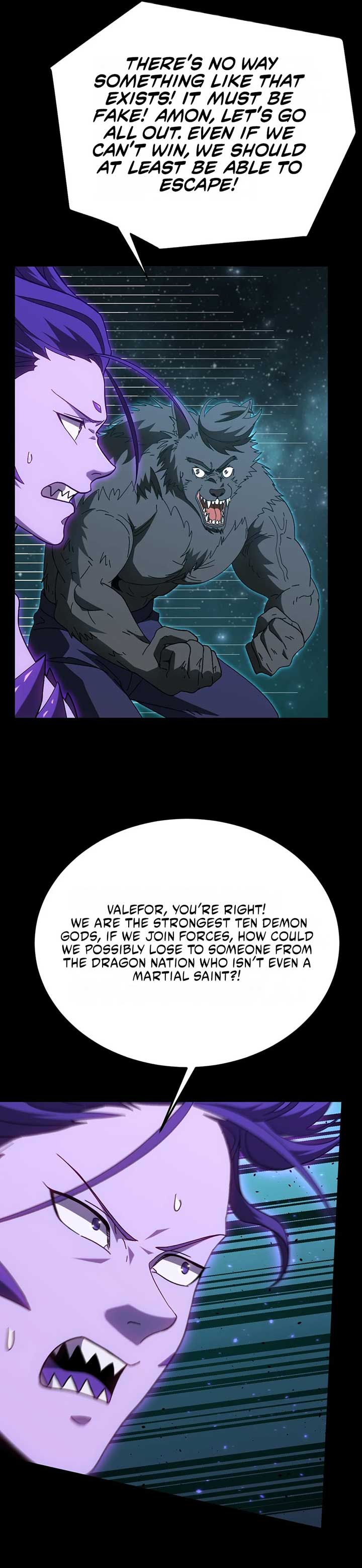 Read Logging 10,000 Years into the Future EN Manga Online