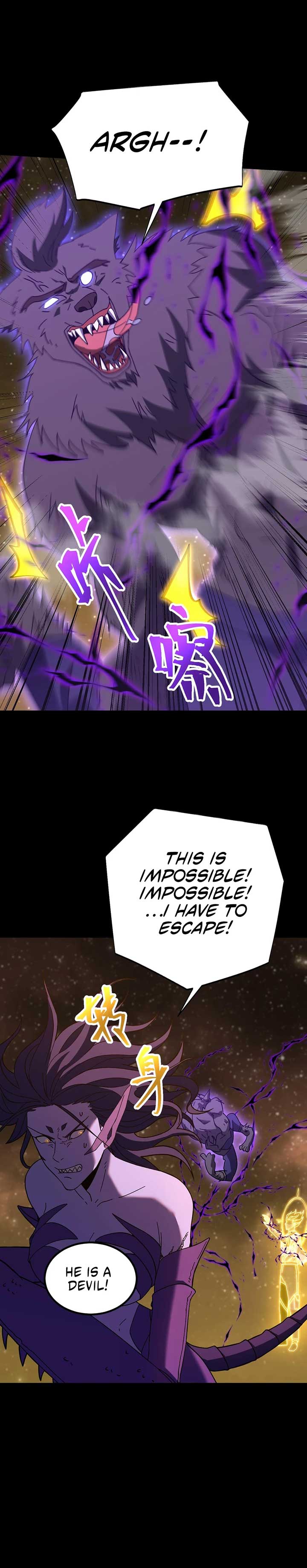 Read Logging 10,000 Years into the Future EN Manga Online