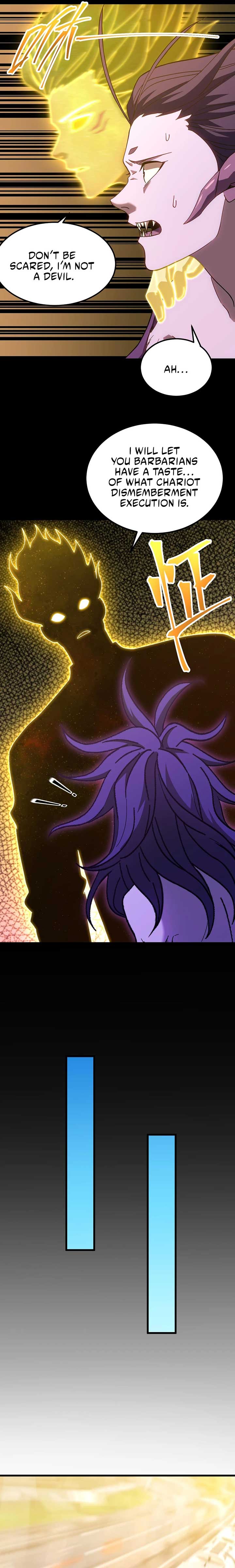 Read Logging 10,000 Years into the Future EN Manga Online