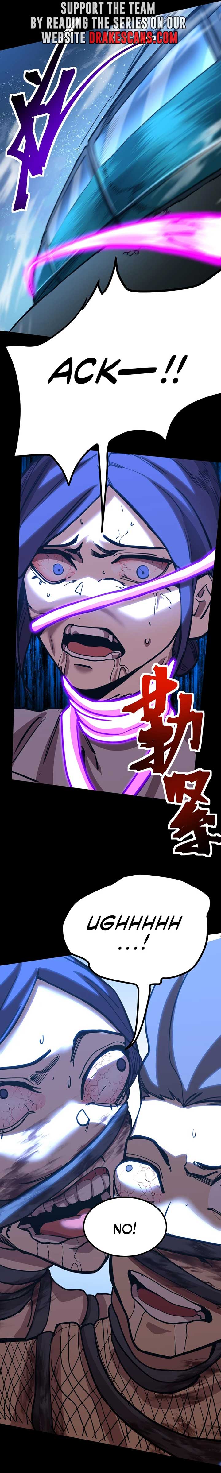 Read Logging 10,000 Years into the Future EN Manga Online