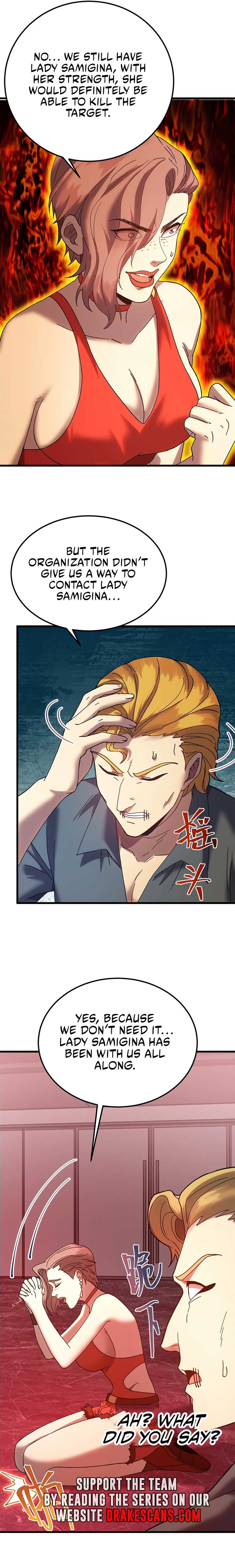 Read Logging 10,000 Years into the Future EN Manga Online